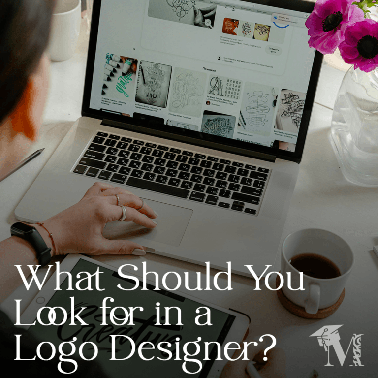 logo designer red flags checklist mahi design learn